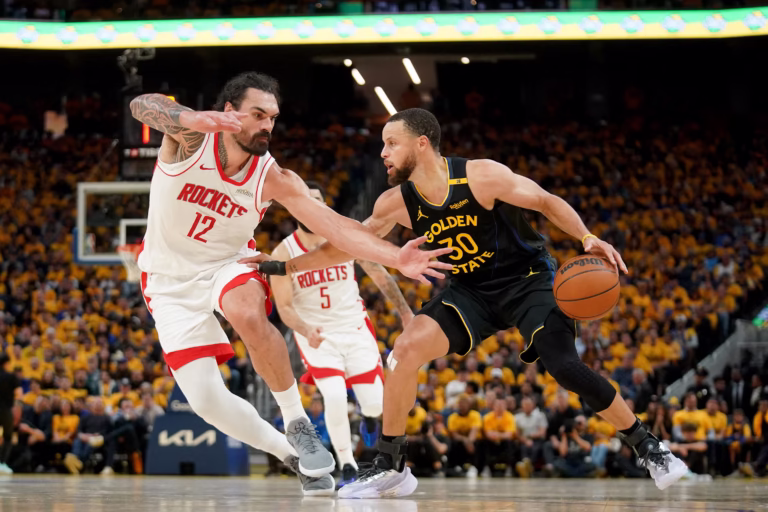 Explosión en los Playoffs: Warriors y Nuggets avanzan, Pacers sacuden el Este.