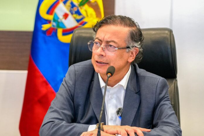 President Petro promises thorough investigation of attack, including Uribe Turbay's bodyguards